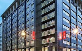 Ibis Wellington